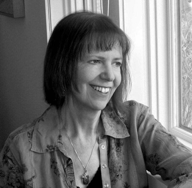 Bobbie Ann Mason &copy; Lanelle Mason.JPG